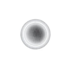 Relax Individual Creativity Paper Wall Light - Neutralighting