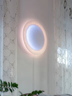 Relax Individual Creativity Paper Wall Light - Neutralighting
