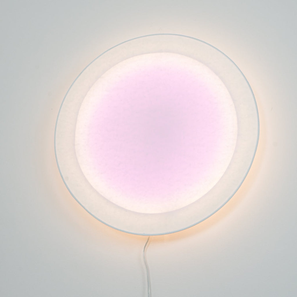Zevarus Art Relax Plug-in Wall Light - Neutralighting