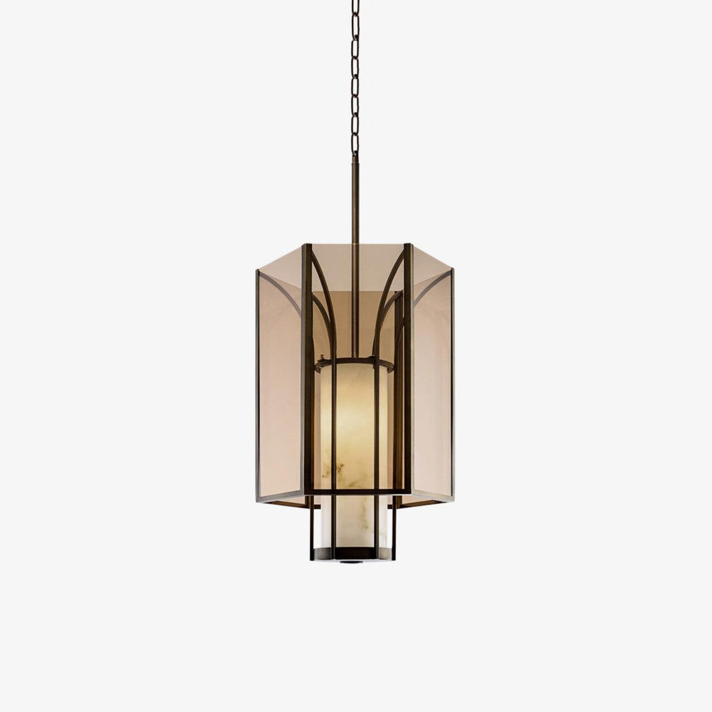 Sysila Suspension Albâtre - Neutralighting