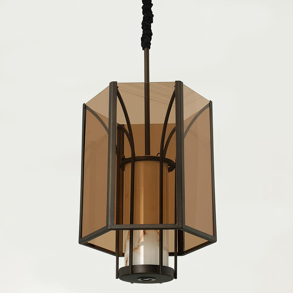 Sysila Suspension Albâtre - Neutralighting