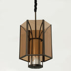 Sysila Suspension Albâtre - Neutralighting