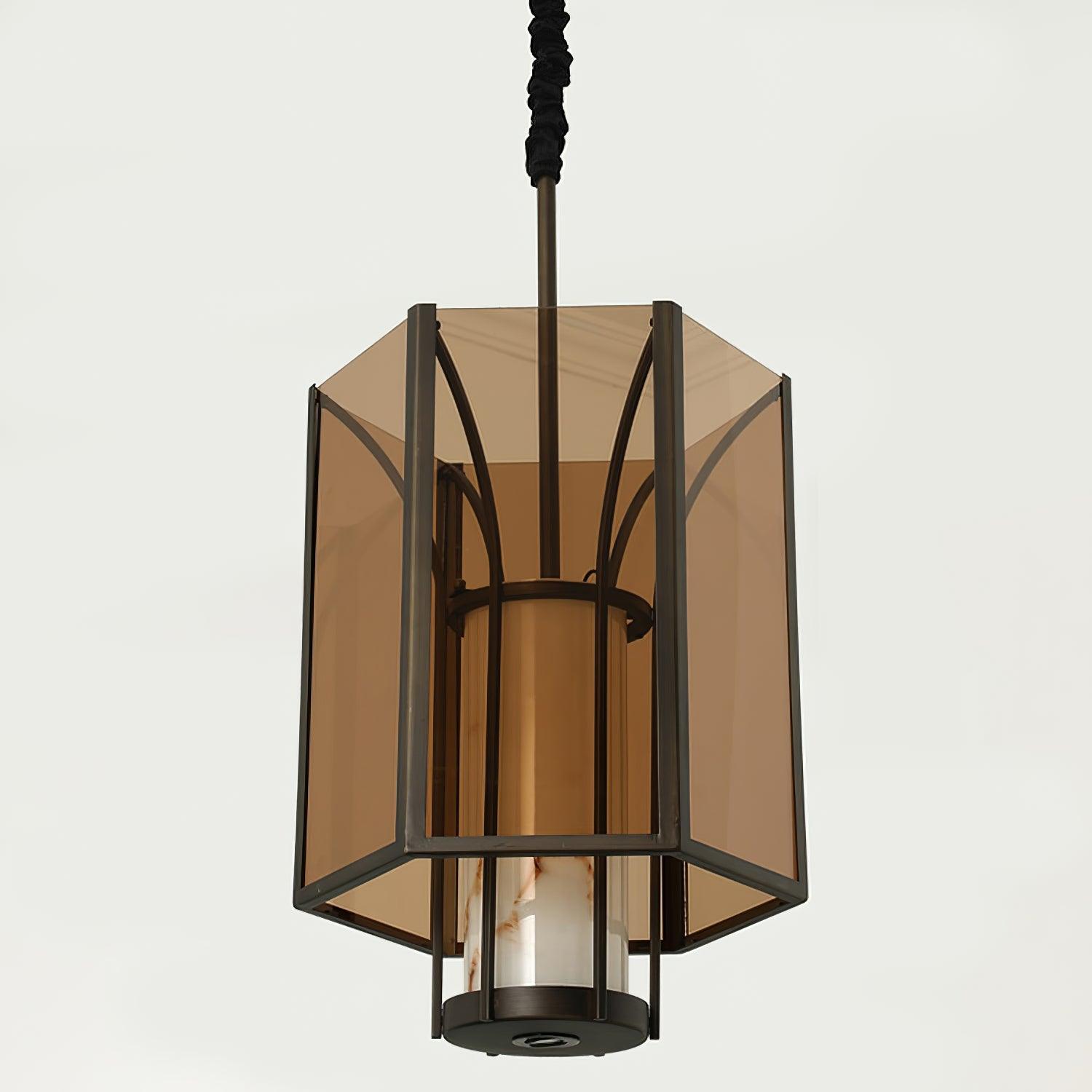Sysila Suspension Albâtre - Neutralighting