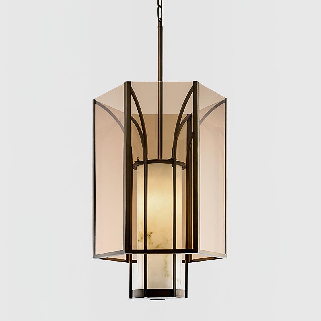 Sysila Suspension Albâtre - Neutralighting