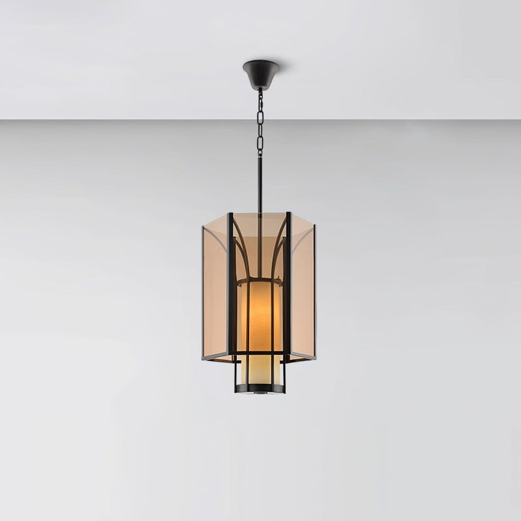 Sysila Suspension Albâtre - Neutralighting
