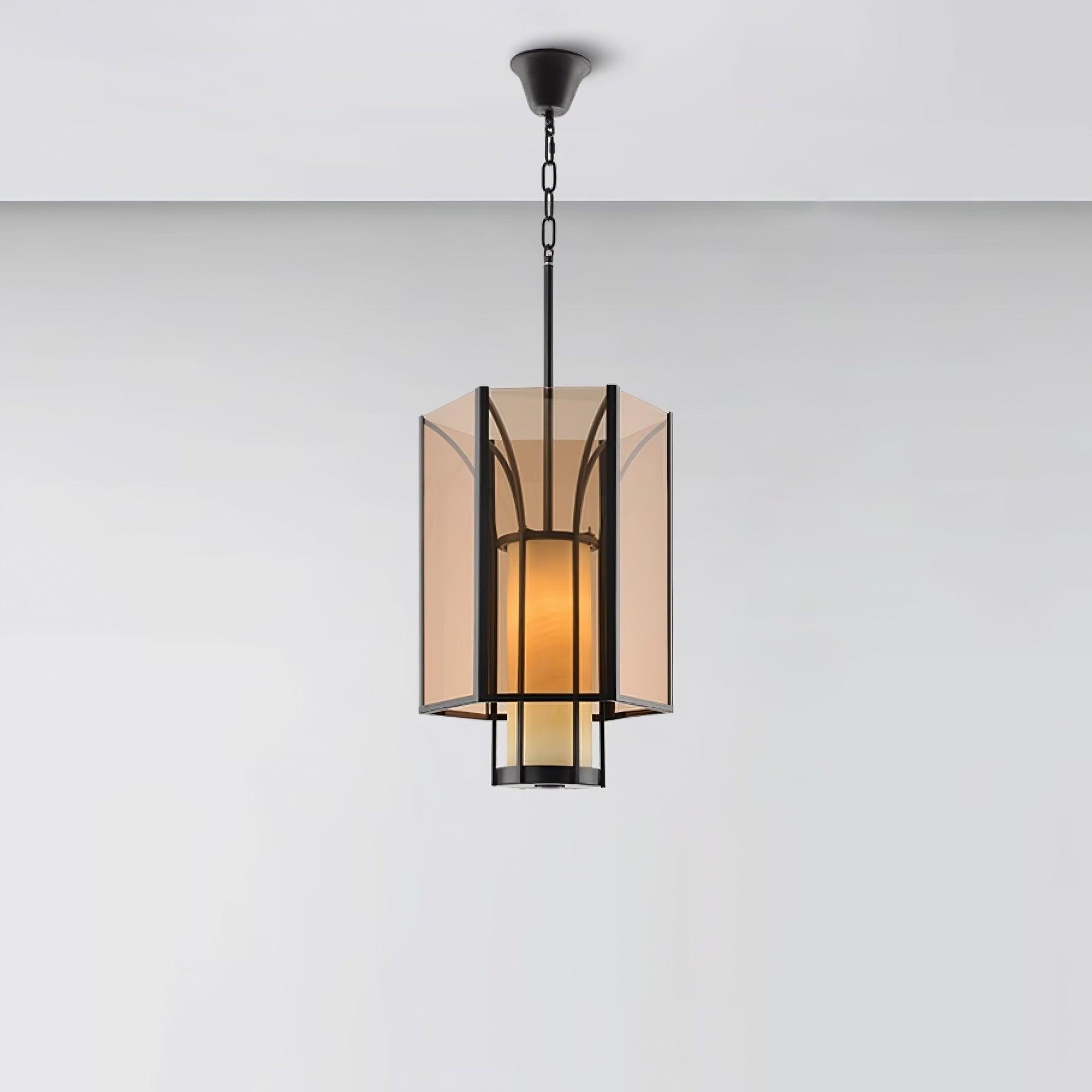 Sysila Suspension Albâtre - Neutralighting