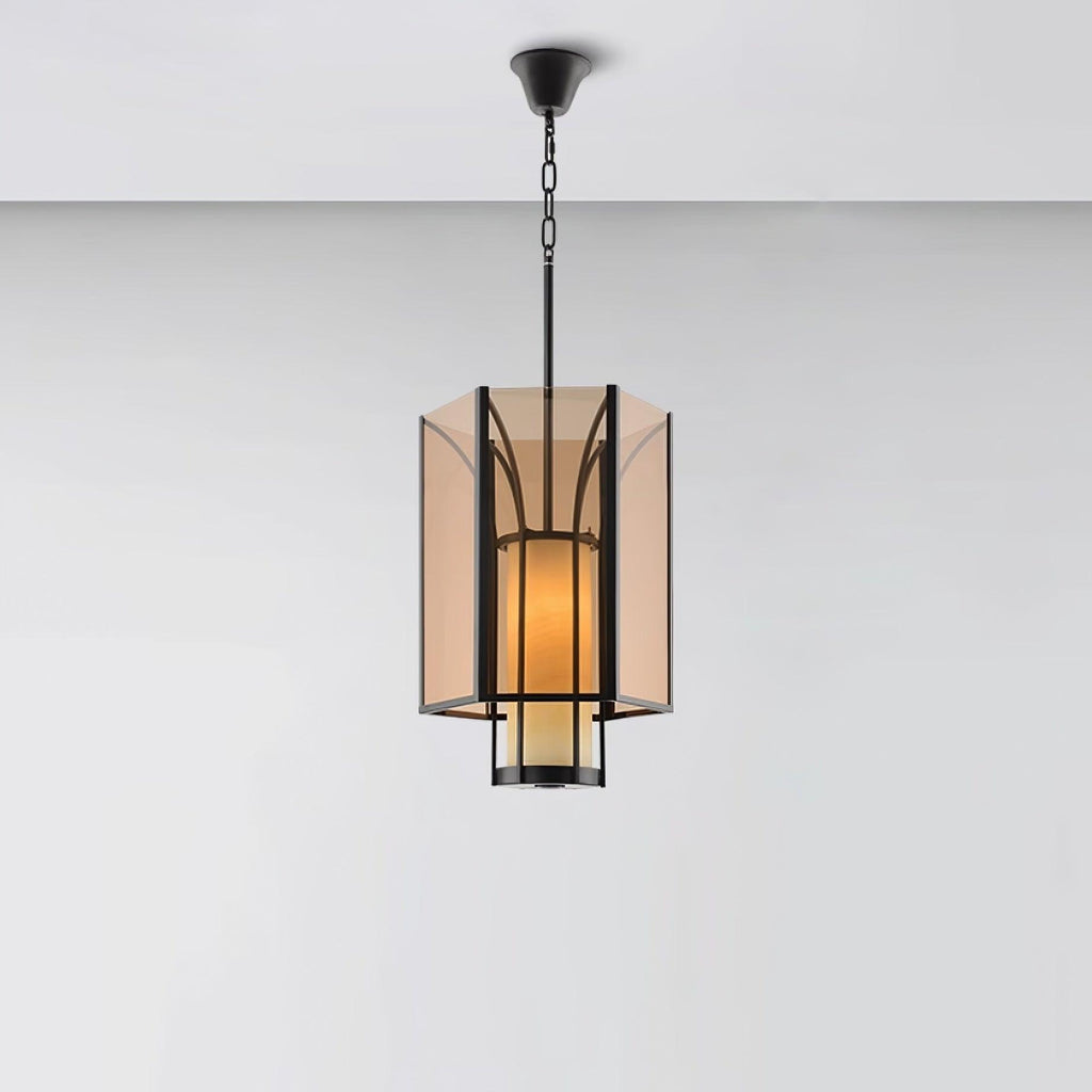 Sysila Suspension Albâtre - Neutralighting