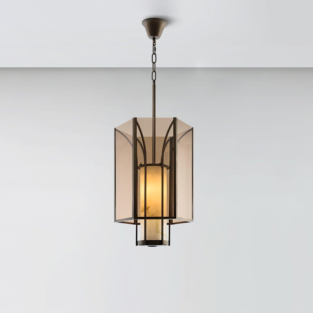 Sysila Suspension Albâtre - Neutralighting