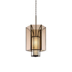 Sysila Suspension Albâtre - Neutralighting