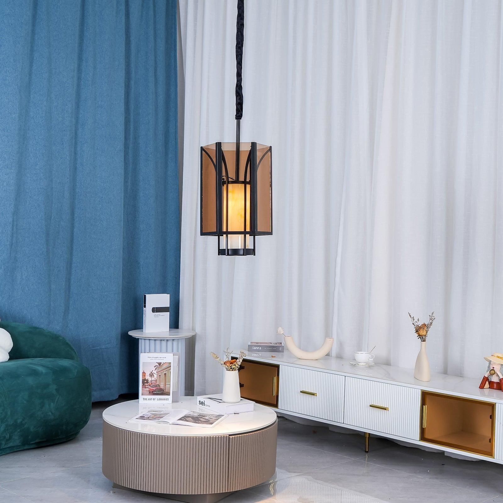 Sysila Suspension Albâtre - Neutralighting