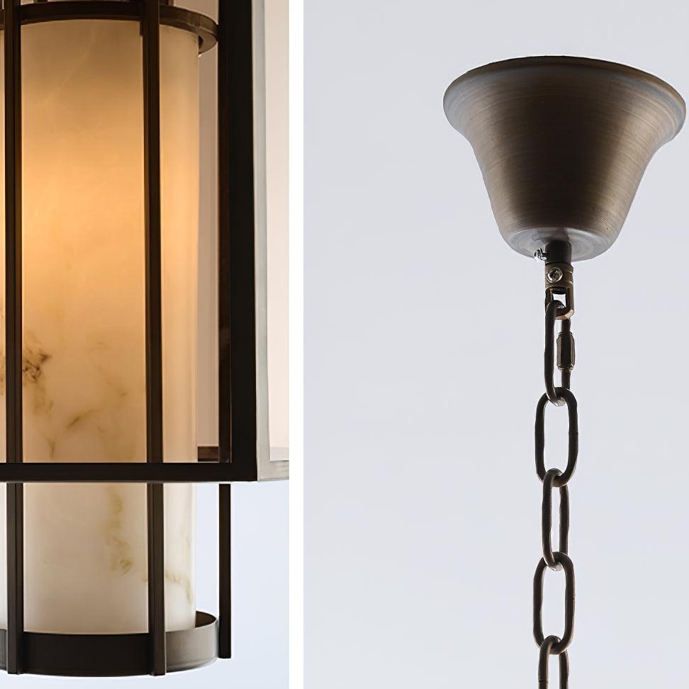Sysila Suspension Albâtre - Neutralighting
