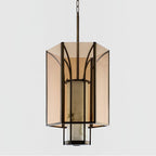 Sysila Suspension Albâtre - Neutralighting