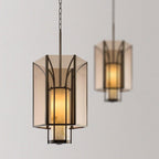 Sysila Suspension Albâtre - Neutralighting