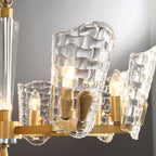 Radiant Lustre de Luxe en Laiton - Neutralighting