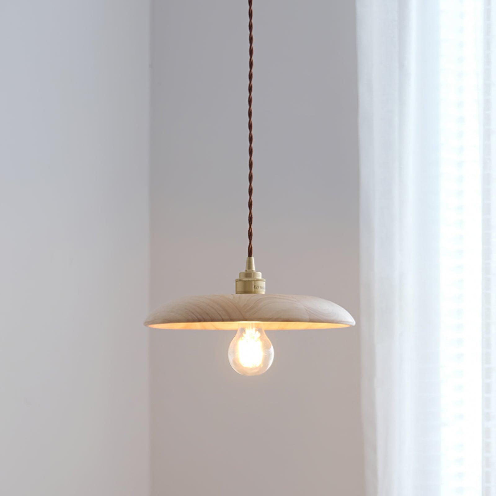 Edolin Lampe Suspension Vintage - Neutralighting