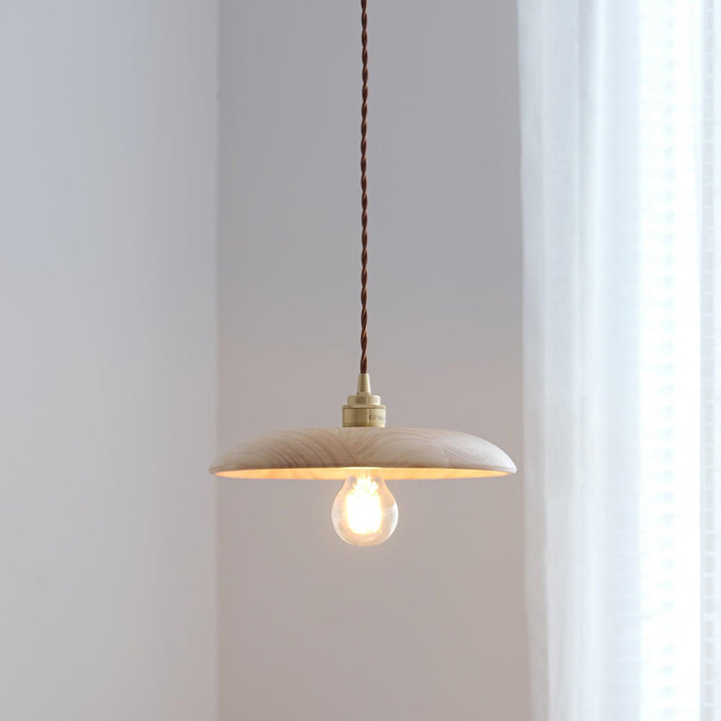 Edolin Lampe Suspension Vintage - Neutralighting