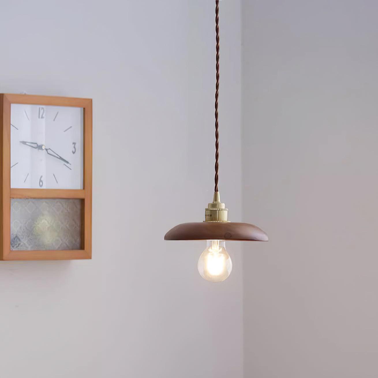 Edolin Lampe Suspension Vintage - Neutralighting