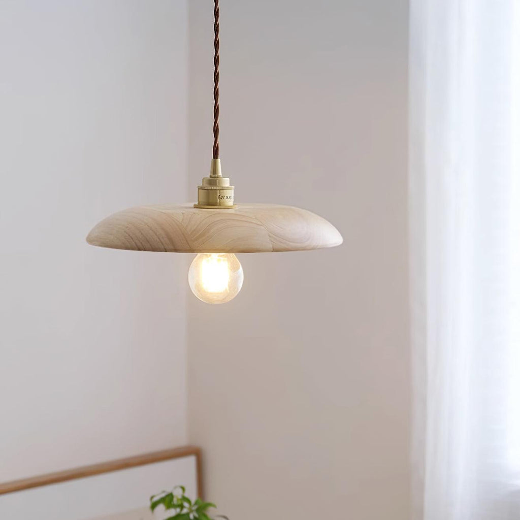 Edolin Lampe Suspension Vintage - Neutralighting