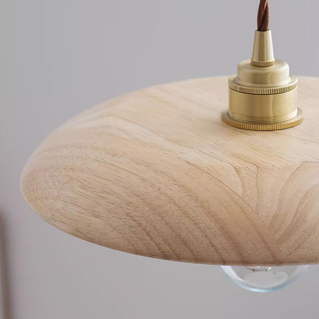 Edolin Lampe Suspension Vintage - Neutralighting