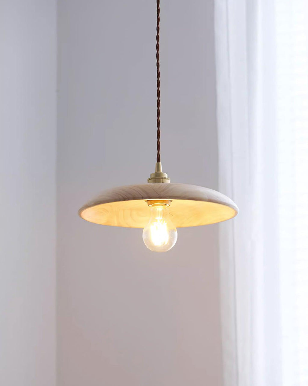 Edolin Lampe Suspension Vintage - Neutralighting