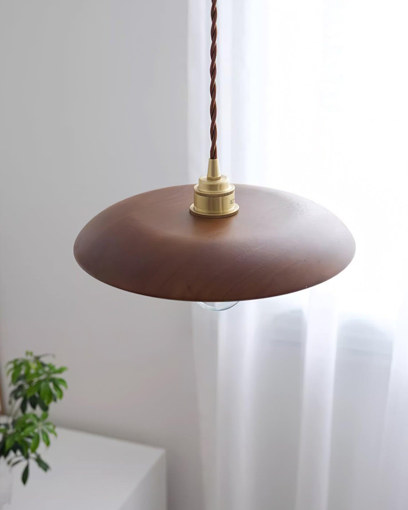 Edolin Lampe Suspension Vintage - Neutralighting