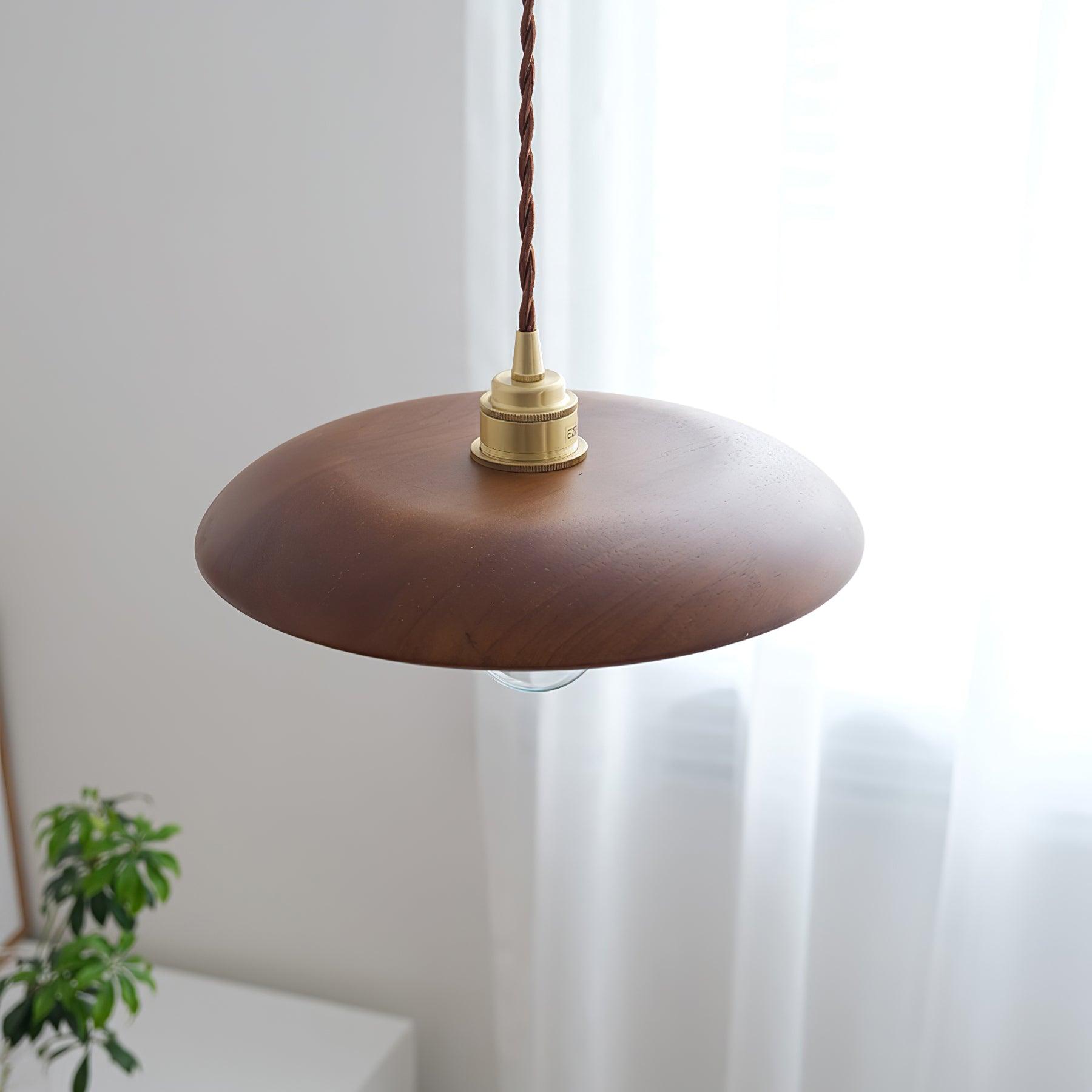 Edolin Lampe Suspension Vintage - Neutralighting