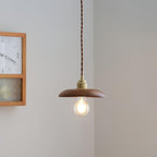 Edolin Lampe Suspension Vintage - Neutralighting