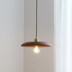 Edolin Lampe Suspension Vintage - Neutralighting