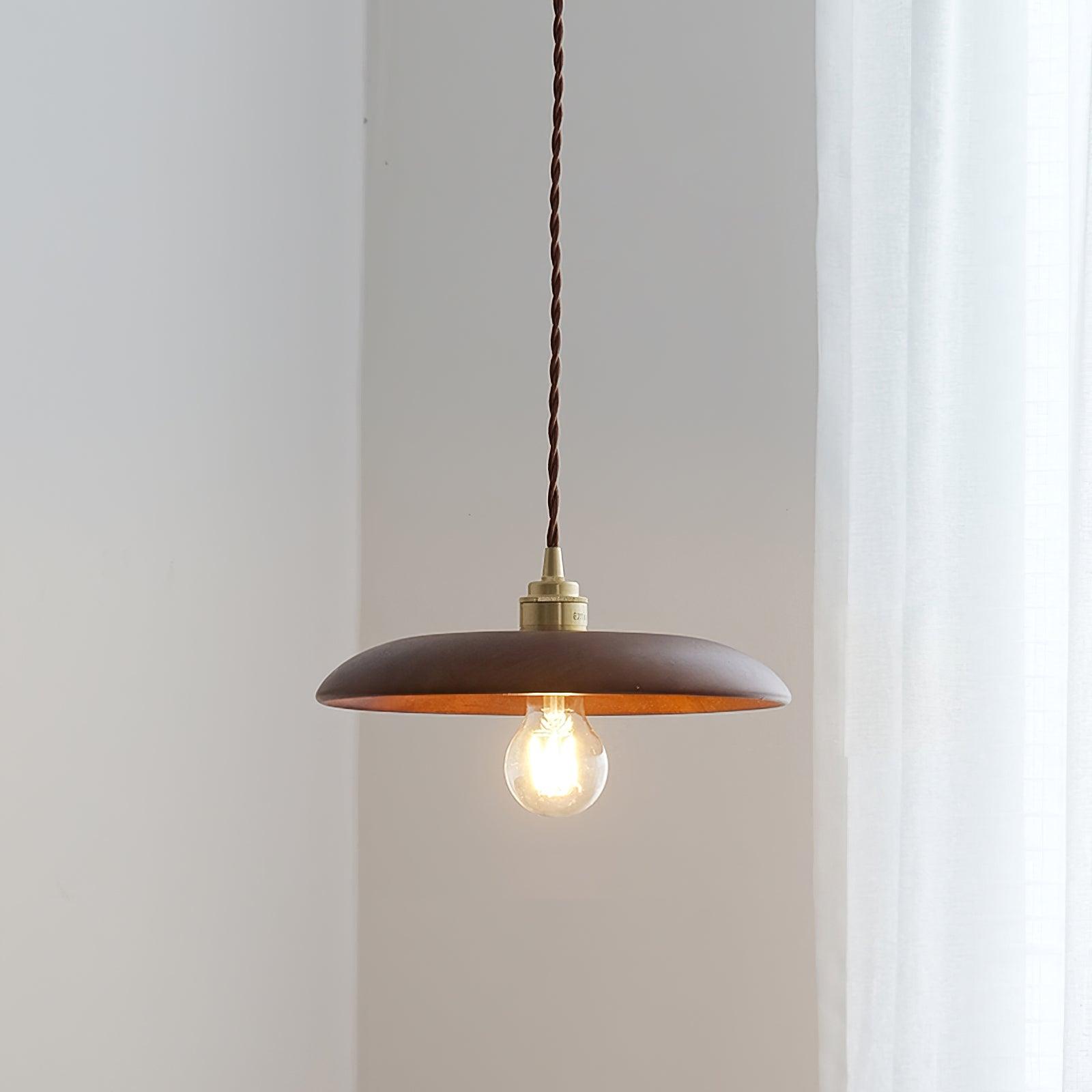 Edolin Lampe Suspension Vintage - Neutralighting