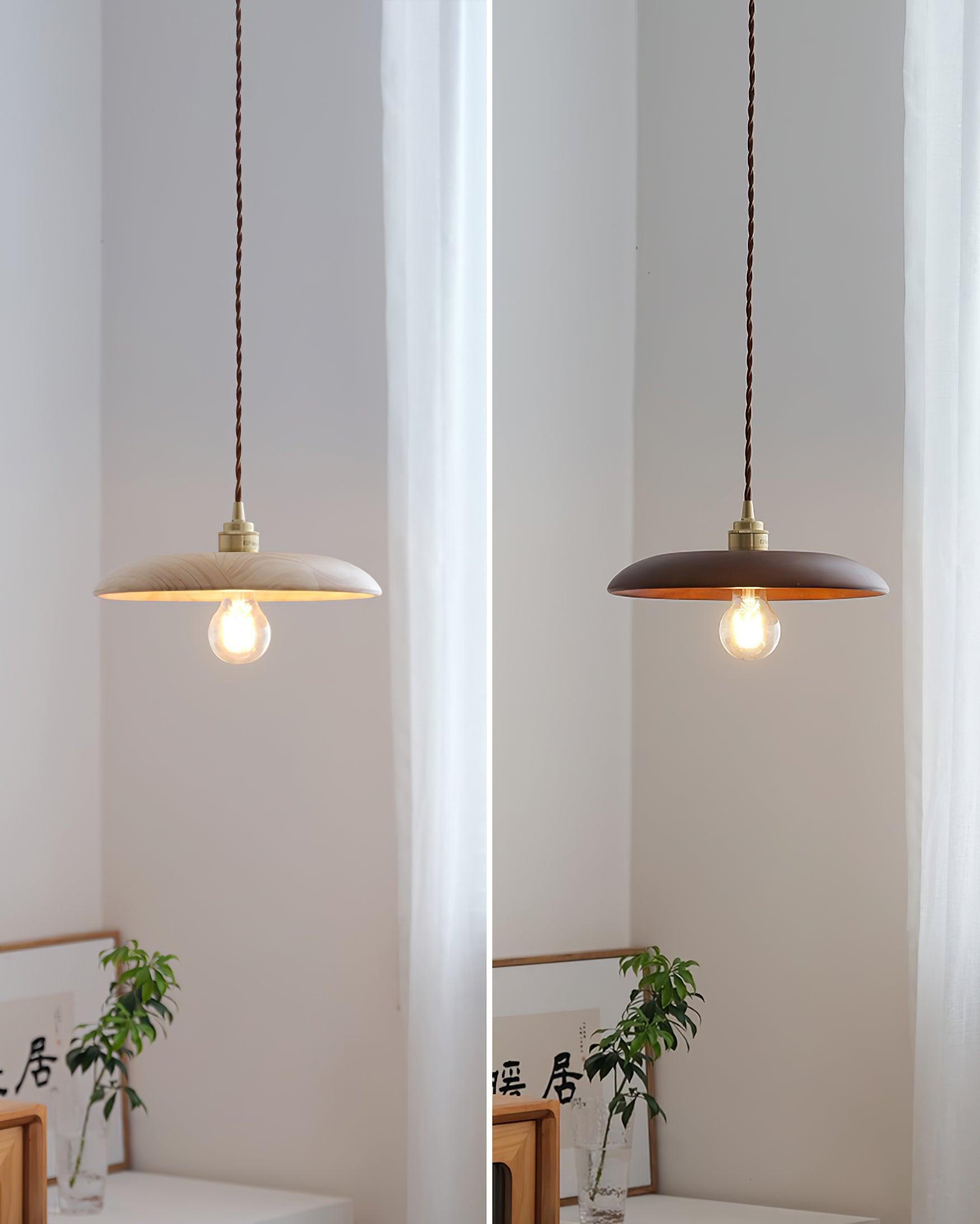 Edolin Lampe Suspension Vintage - Neutralighting