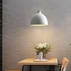 Zelora Lampe Pendante Classique en Résine - Neutralighting