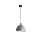Zelora Lampe Pendante Classique en Résine - Neutralighting