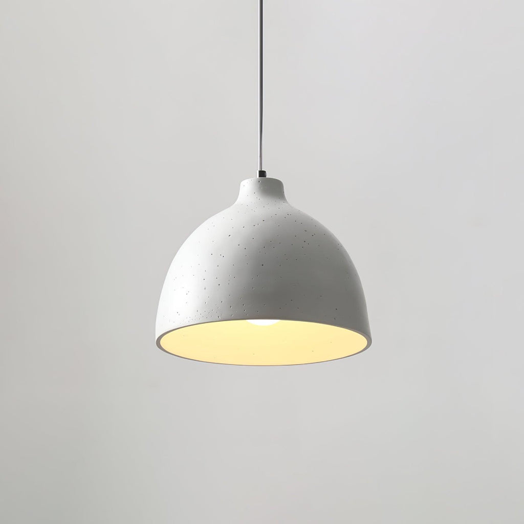 Zelora Lampe Pendante Classique en Résine - Neutralighting
