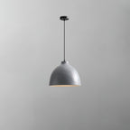 Zelora Lampe Pendante Classique en Résine - Neutralighting