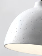 Zelora Lampe Pendante Classique en Résine - Neutralighting