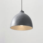 Zelora Lampe Pendante Classique en Résine - Neutralighting