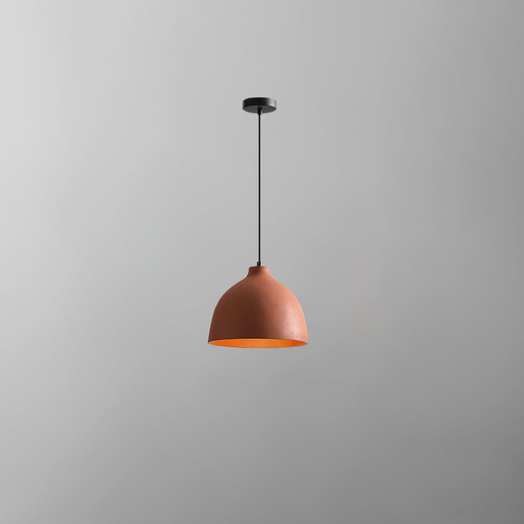 Zelora Lampe Pendante Classique en Résine - Neutralighting