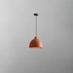 Zelora Lampe Pendante Classique en Résine - Neutralighting