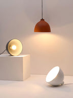 Zelora Lampe Pendante Classique en Résine - Neutralighting