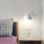 Zelora Lampe Pendante Classique en Résine - Neutralighting