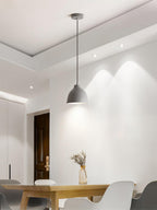 Zelora Lampe Pendante Classique en Résine - Neutralighting