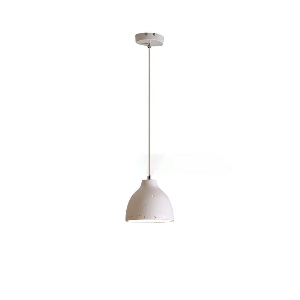 Zelora Lampe Pendante Classique en Résine - Neutralighting