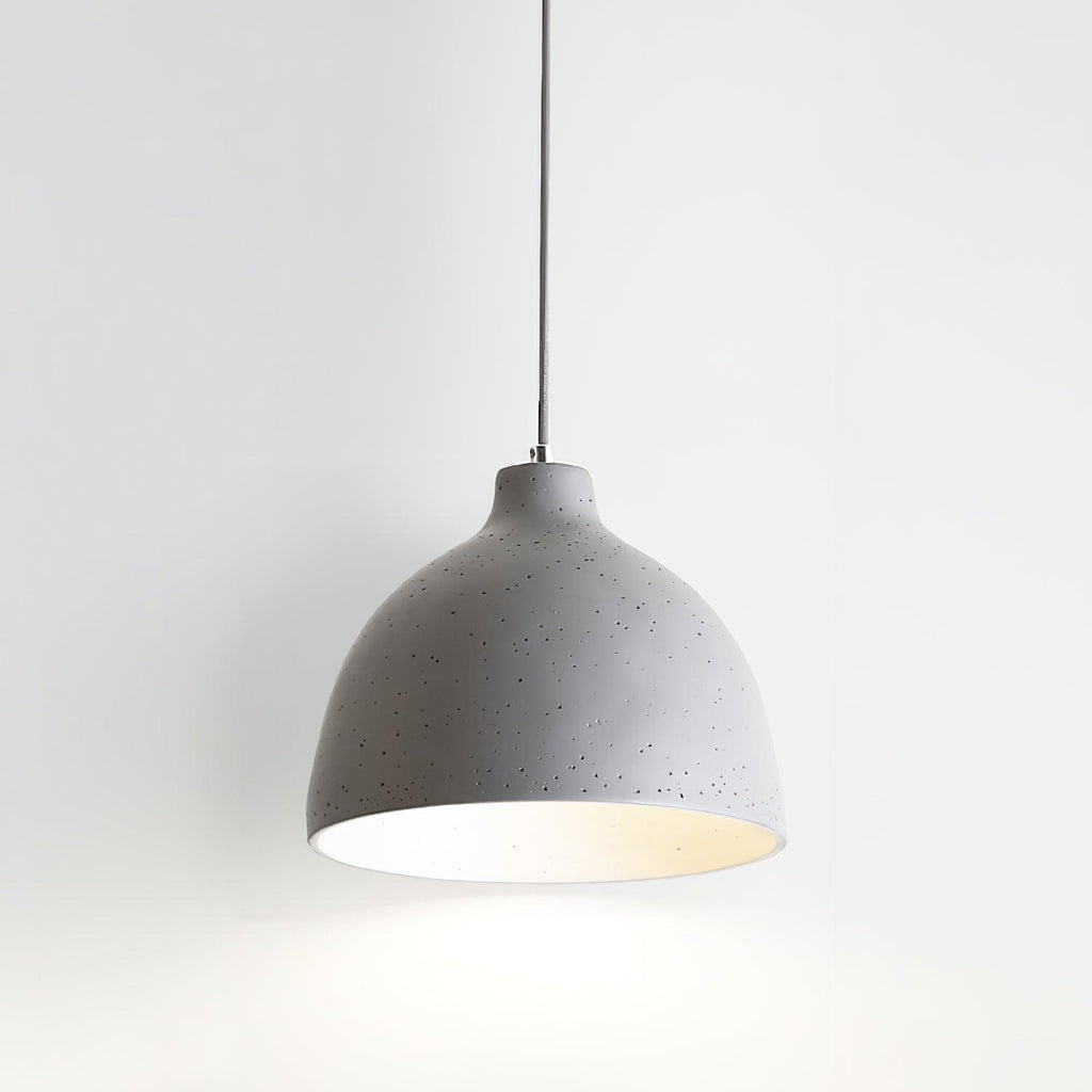 Zelora Lampe Pendante Classique en Résine - Neutralighting