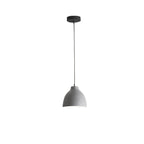 Zelora Lampe Pendante Classique en Résine - Neutralighting