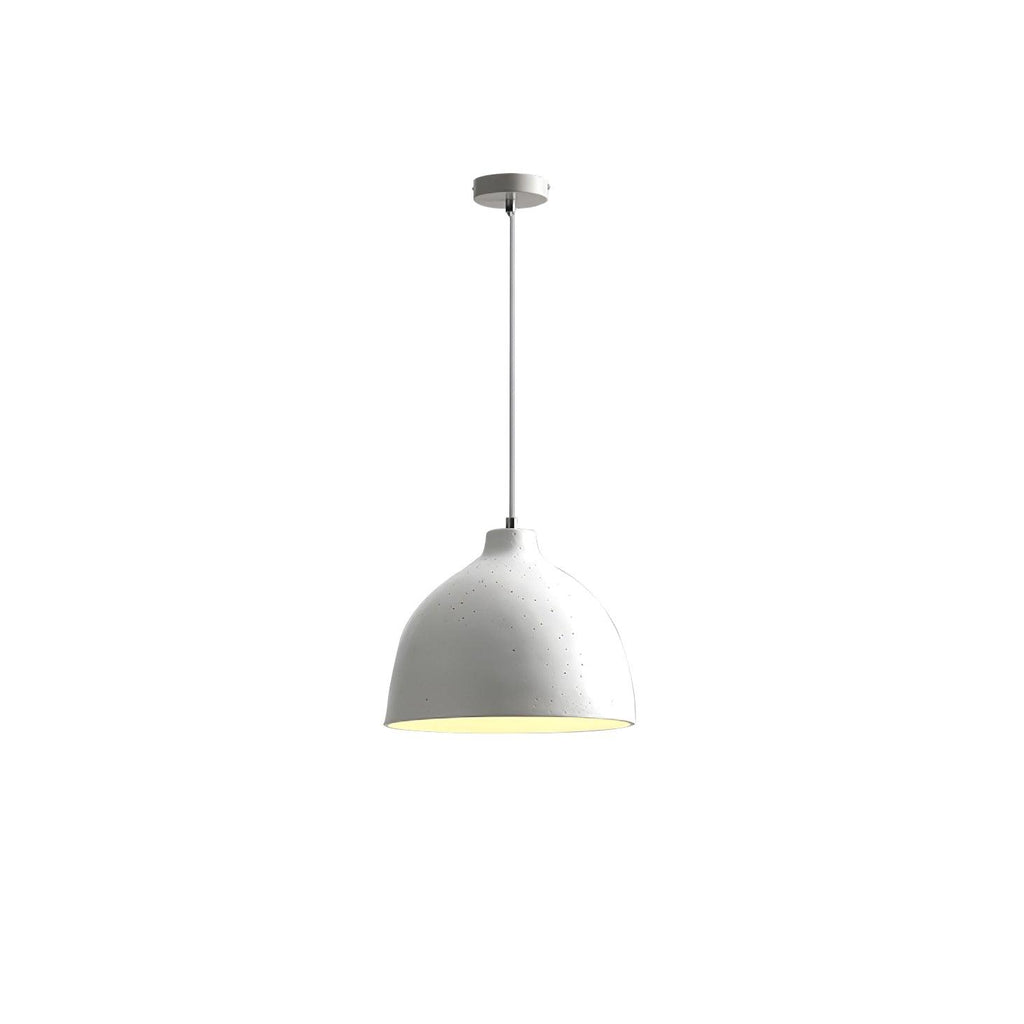 Zelora Lampe Pendante Classique en Résine - Neutralighting