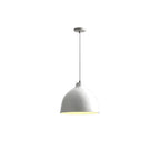 Zelora Lampe Pendante Classique en Résine - Neutralighting