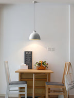 Zelora Lampe Pendante Classique en Résine - Neutralighting