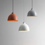 Zelora Lampe Pendante Classique en Résine - Neutralighting