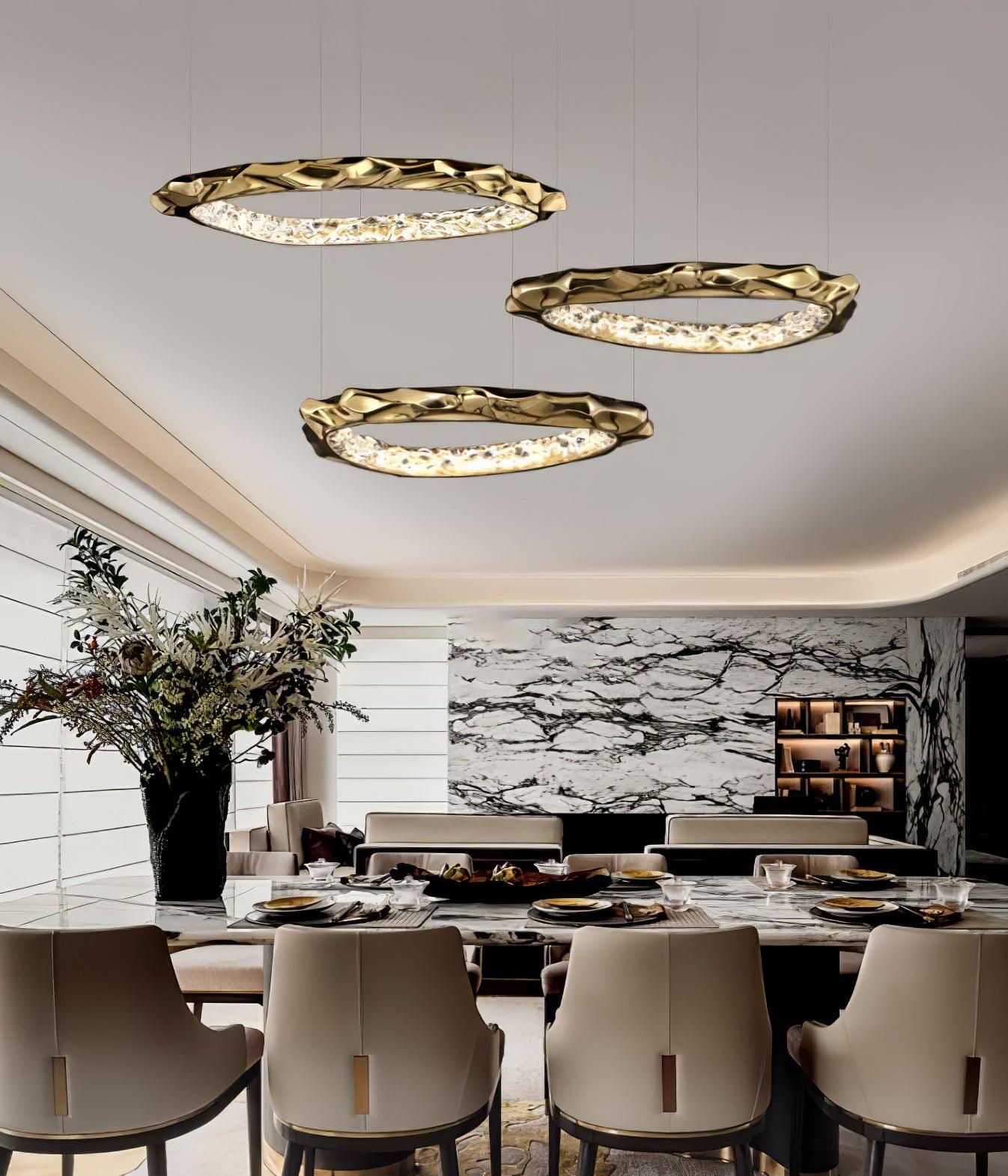 Sofia Lampe Pendante de Luxe - Neutralighting