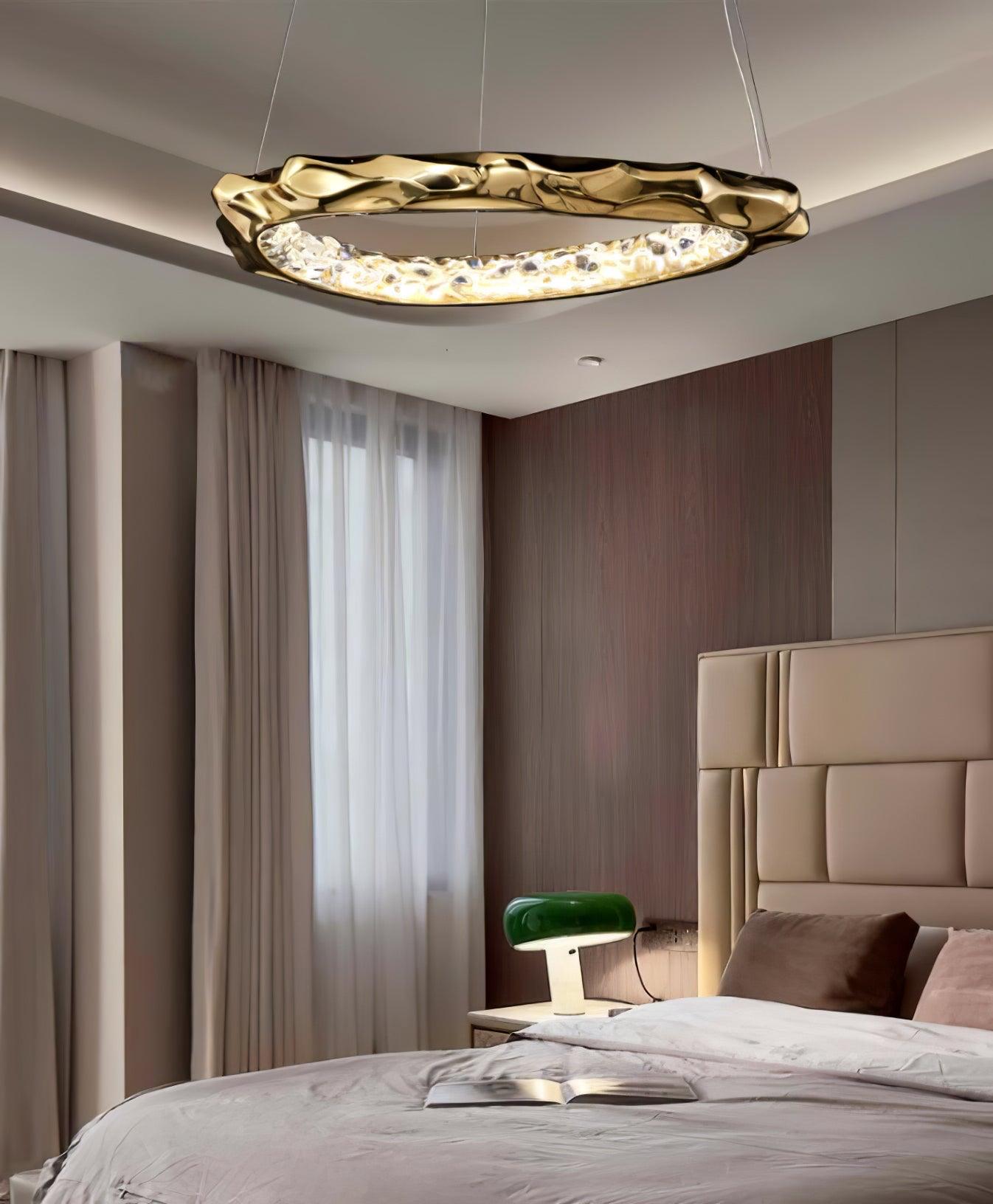 Sofia Lampe Pendante de Luxe - Neutralighting